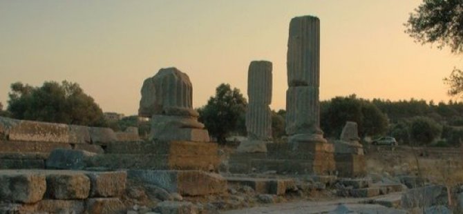 Sığacık, UN Tourism’in 2026 En İyi Turizm Köyü Adayı