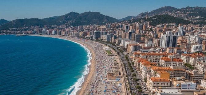 Turizmcinin Umudu: Kurban Bayramı’nda 9 Gün Tatil