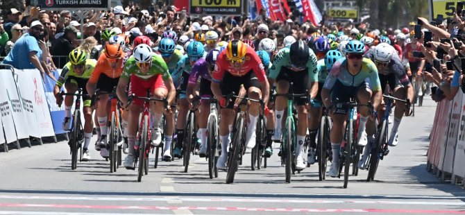 Bisiklet Ekonomisinin Yükselen Merkezi: Türkiye Turu