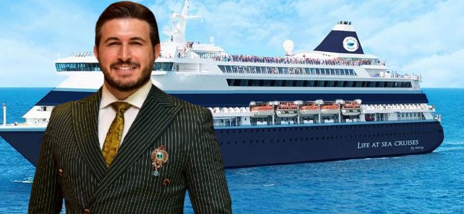 Yako Groups, Miray Cruises’in Tek Yetkili MICE Acentesi Oldu 