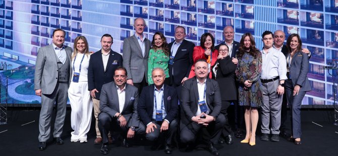 Türkiye Down Sendromu Derneği 350.000 ABD doları tutarında hibe  kazandı