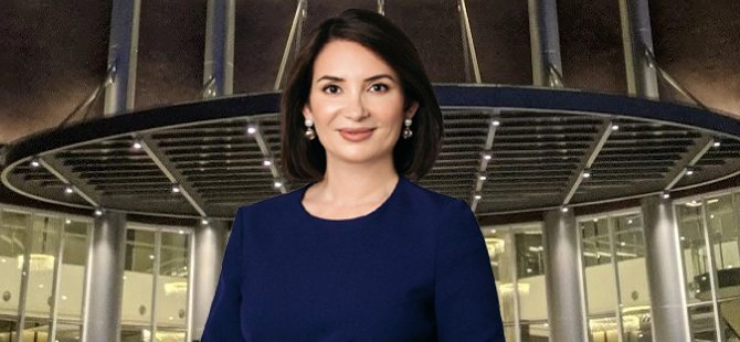 Küresel Zincirlerin Yeni Güvencesi: Türkiye