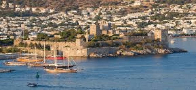 Bodrum’da Villa Tatili Neden Tercih Edilmeli?