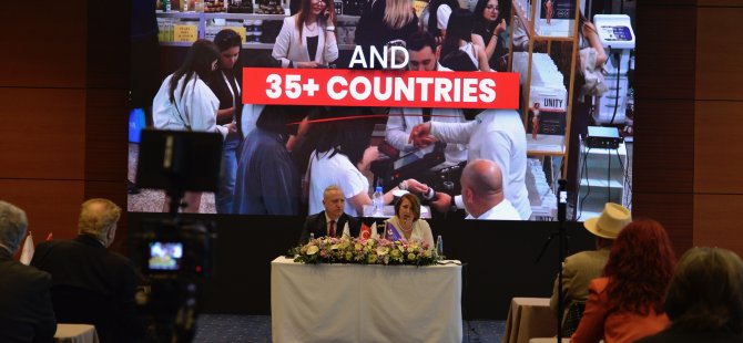 IWS İstanbul Wedding Show 2027 Başlıyor