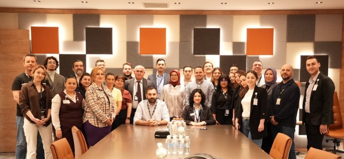 İnsan Merkezli Hizmet Sabiha Gökçen’e Ödül Kazandırdı 