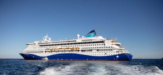 Celestyal, Sezonu Promosyonla Başlatıyor