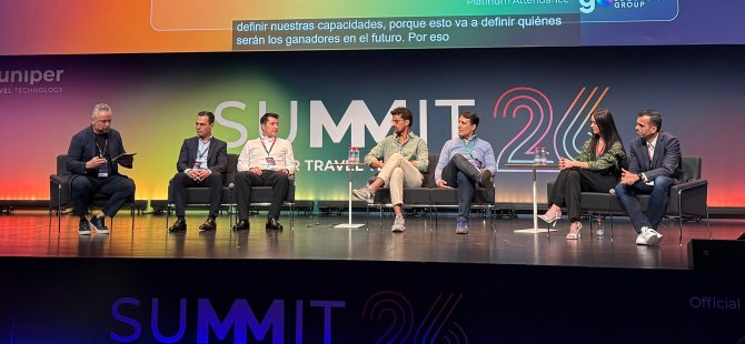 Gezginler İçin Yeni Dönem: Güven Odaklı Seyahat