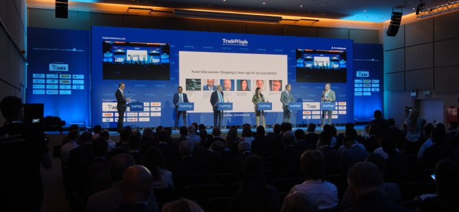 Denizcilik Dünyası Posidonia 2026’da Jeopolitik Odağa Giriyor
