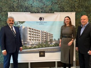 Turizoom Hotel Consulting’ten Uluslararası Bir Adım Daha