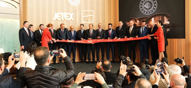 İGA’dan küresel özel havacılığa yeni imza