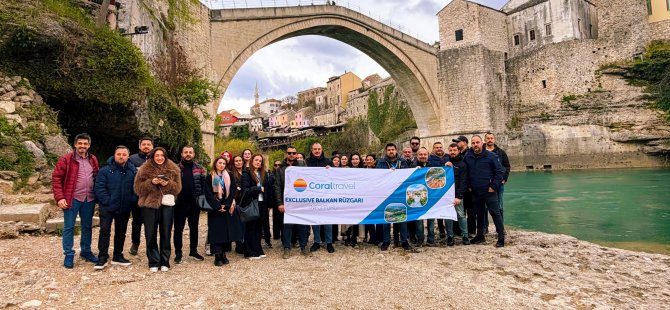 Balkanlar’a İlgi Artıyor: Hem Uygun Hem Kolay 