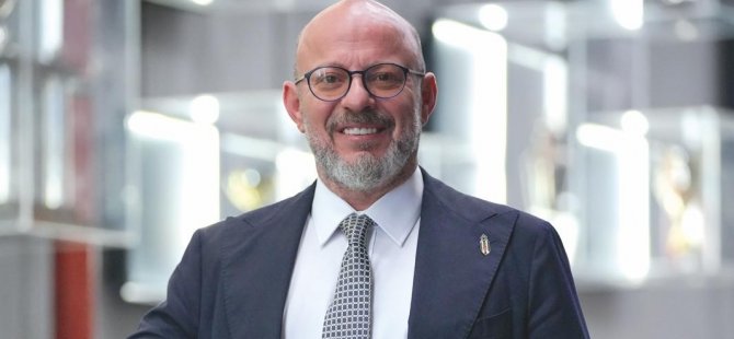 Mete Vardar: Turizmde Büyüme İçin Destek Şart