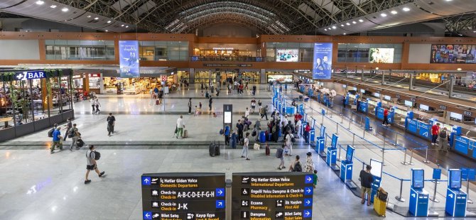 İstanbul Sabiha Gökçen’de “Sessiz Havalimanı” Dönemi Başlıyor