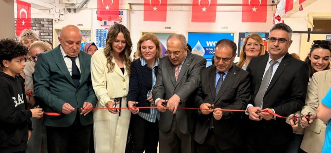 Aile ve Gelecek Vizyonu Mihenk Taşı’nda