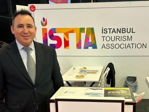 İstanbul Turizm Derneği’nden Uluslararası Atak