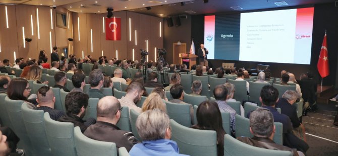 Turizmde Dijitalleşme: TÜRSAB Etkinliği
