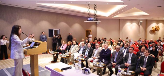 Çeşme’de Turizmin Geleceği Ortak Akılla Konuşuldu