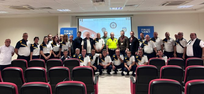 FUN&SUN Yeni Sezona Güçlü Bir Başlangıç Yaptı
