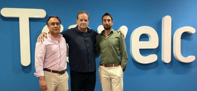 Travel Compositor’da Yeni Liderlik Dönemi