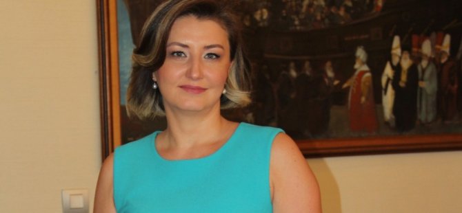 Hande Tibuk: Kıbrıs, Güvenli Bir Destinasyon
