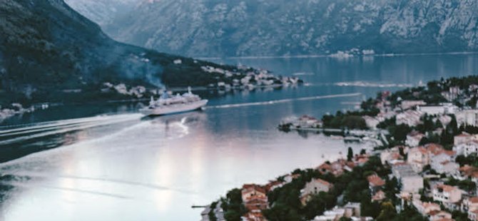 Pasaportunu Al ve Tatile Çık!