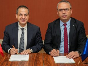 İş Bankası ve TÜROFED’ten Turizm Sektörüne Finansman Desteği