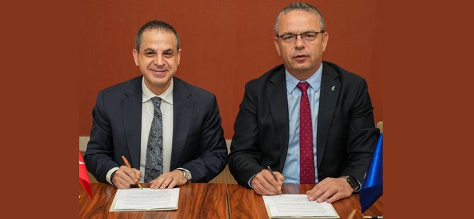 İş Bankası ve TÜROFED’ten Turizm Sektörüne Finansman Desteği
