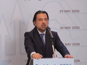 Posidonia 2026: Krizler Ortasında Küresel Denizcilik Merkezi