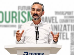 Umut Kaya: Türkiye Etkinlik Ekonomisinde Öne Çıkıyor