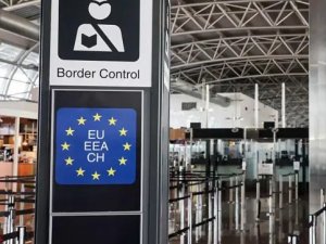 Schengen Değilse, Türkiye’ye Özel Kapı Diplomasisi