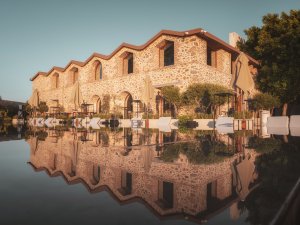 Bodrum’da Lüksün Yeni Sezonu Ruins Luxury Resort