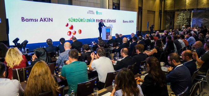Fındıkta İyi Tarım ve Sosyal Uygulamalar 