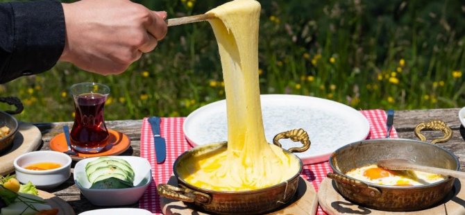 Trabzon, Tarih Kültür ve Lezzetle Festivale Hazır