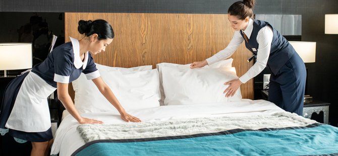 Türkiye’de Housekeeping: Turizmin Görünmeyen Gücü