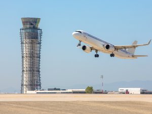 Türkiye’nin Markalar Liginde Sabiha Gökçen