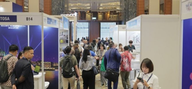 Travel Meet Asia 2026: Brunei Resmi Ortak Ülke