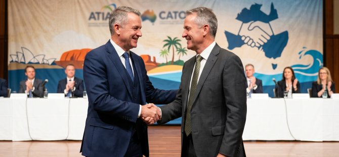 Avustralya Seyahat Sektöründe Stratejik Birleşme