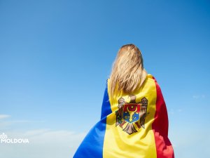Moldova, Resmi Tanıtım Platformunu Dünyaya Açtı