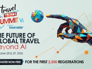 Travel Trends Podcast Zirvesi V3, Ücretsiz Kayıt Kontenjanını 2.500’e Çıkardı