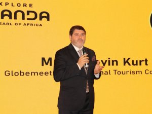 Uganda Destinasyon Tanıtımı ve B2B Networking Etkinliği