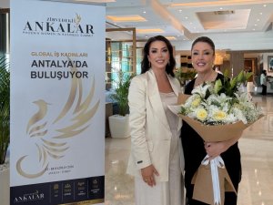 Antalya’dan Dünyaya Ticaret Açılımı
