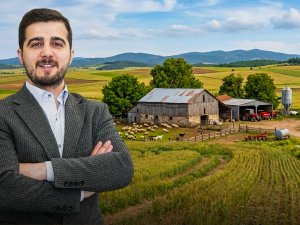 Çiftçilik belgesi nedir ve 3 adımda nasıl alınır?