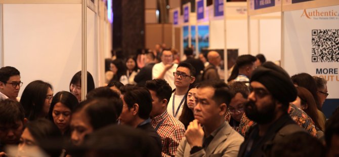 Travel Meet Asia 2026: 1.500 Katılımcıyla Başarıyla Sona Erdi
