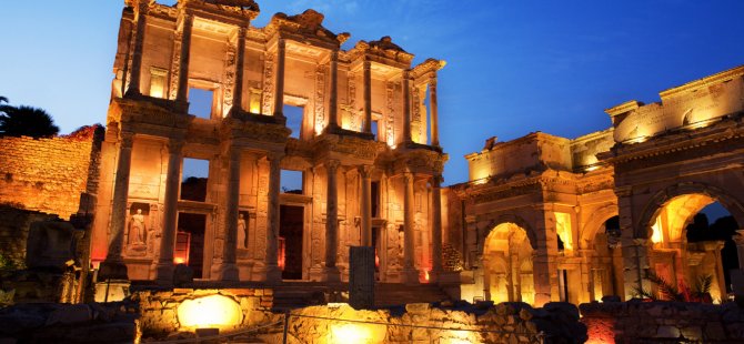Prontotour, Müzeleri Gece Deneyimine Dönüştürüyor