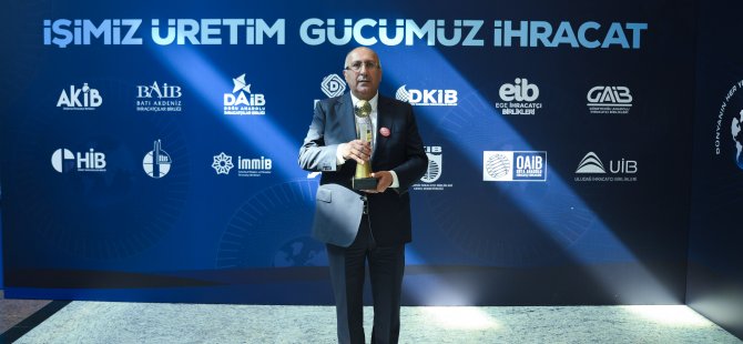 ODEON Turizm Zirvedeki Yerini Korudu