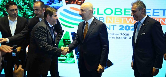 GlobeMeets, 4. Kez Azerbaycan Partnerliğinde Kapılarını Açıyor