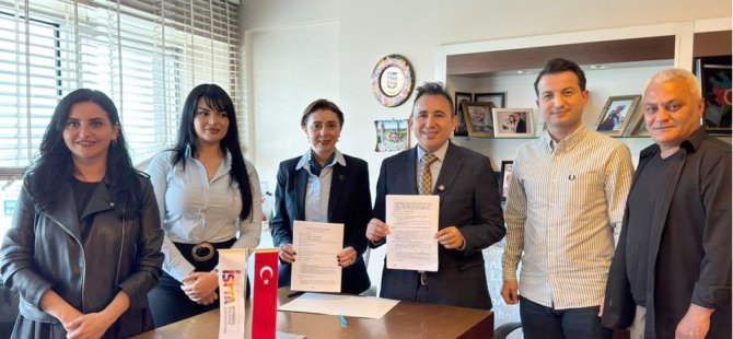 İSTTA Üyelerine Yenibiriş’ten %55 Özel İndirim 