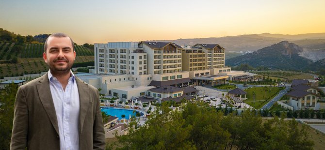 BN Hotel Thermal & Wellness’ten İlk Yarı Değerlendirmesi