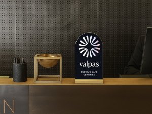 Valpas, Netstorming ile Ortaklık Kurdu