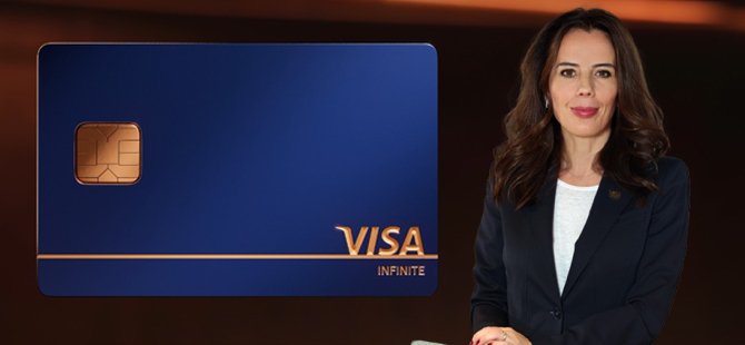 Visa Infinite ile Dinamik Premium Deneyim